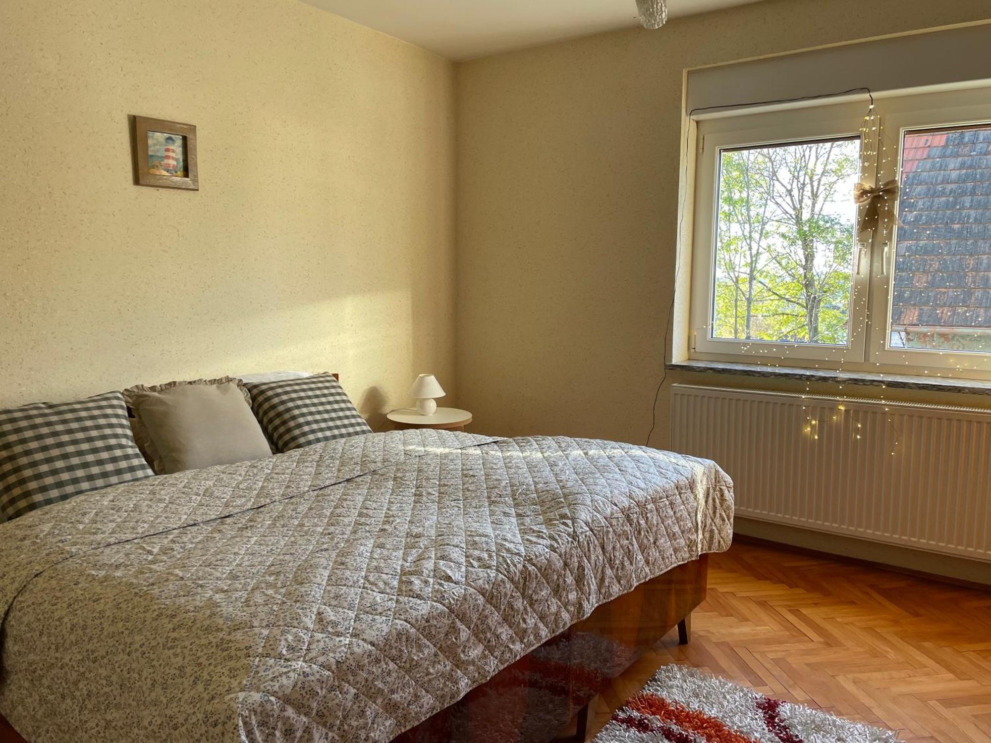 Beautiful House Surrounded By Pure Nature Rogasovci Luaran gambar