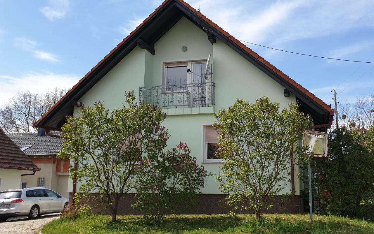 Beautiful House Surrounded By Pure Nature Rogasovci Luaran gambar